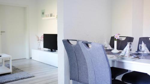 Boos Apartamento | Manus Ferienwohnung