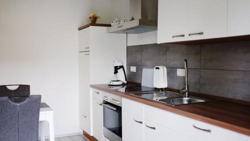 Boos Apartamento | Manus Ferienwohnung
