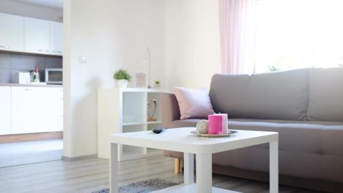 Boos Apartamento | Manus Ferienwohnung