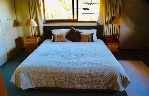 Rosetta Casa | Manwood Lodge