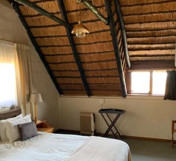 Rosetta Casa | Manwood Lodge