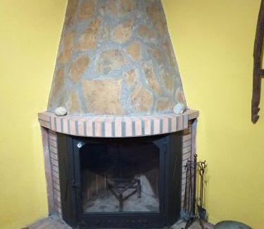 Sant Mateu Casa | Manxalo