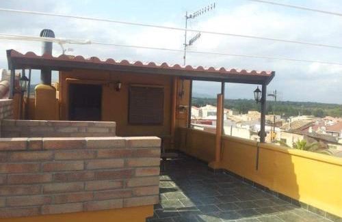 Sant Mateu Casa | Manxalo