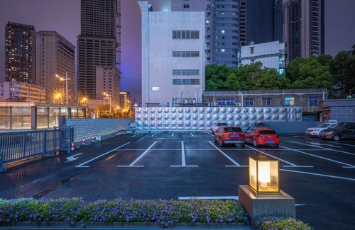 Jiang'an District Apartamento | Manxin Hotel