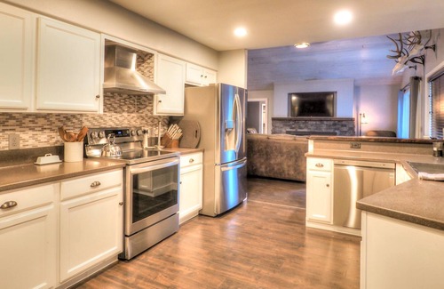 Kalispell Casa | Many Lakes Cabin Near Glacier National Park, Many Lakes Cabin Near Glacier National Park