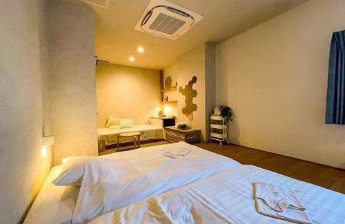 Onomichi Hotel | Many Thanks Resort Onomichi - Vacation STAY 15795