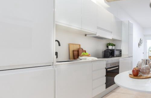 Morvedre Apartamento | Manya Valencia by Concept Flats