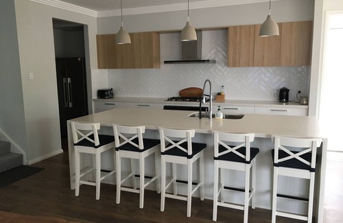 Manyana Casa | Manyana Dunes Beach House 6bd 5ba 3 min walk to beach