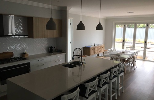 Manyana Casa | Manyana Dunes Beach House 6bd 5ba 3 min walk to beach