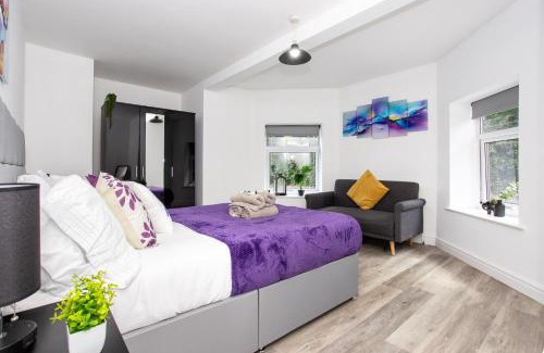 Wakefield Apartamento | Manygates Apartment by Alt-Stay Accommodation