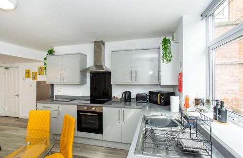 Wakefield Apartamento | Manygates Apartment by Alt-Stay Accommodation