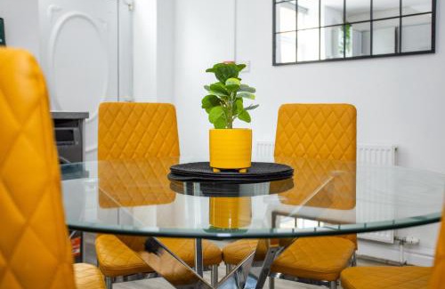 Wakefield Apartamento | Manygates Apartment by Alt-Stay Accommodation