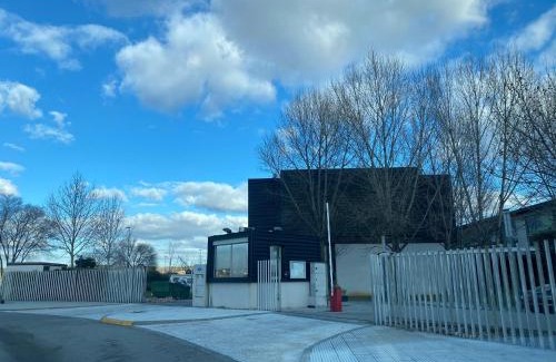 Camarma De Esteruelas Apartamento | Manzanas