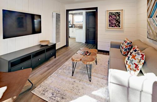 Lakeside Park Casa | Manzanita Holiday 5