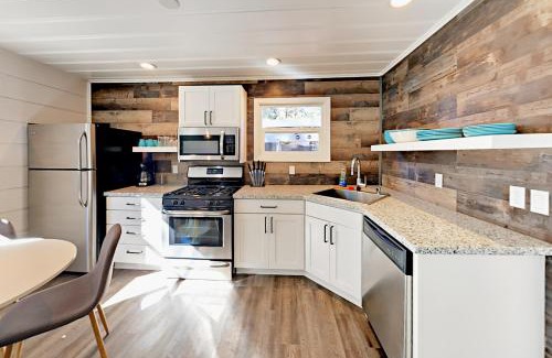 Lakeside Park Casa | Manzanita Holiday 5