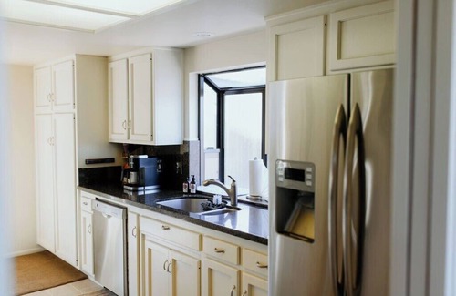 Baywood-Los Osos Casa | Manzanita Modern Beach Home