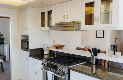 Baywood-Los Osos Casa | Manzanita Modern Beach Home