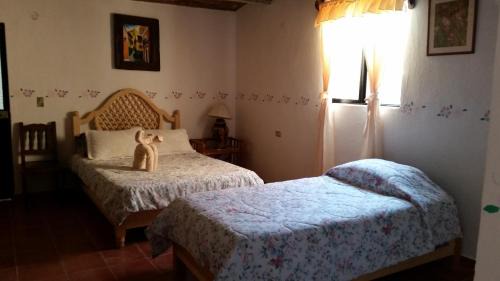 Barrio de La Presa Cama Y Desayuno | Manzano B&B