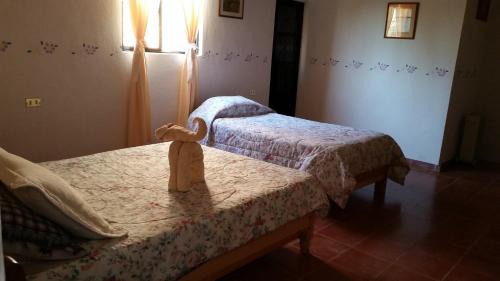 Barrio de La Presa Cama Y Desayuno | Manzano B&B