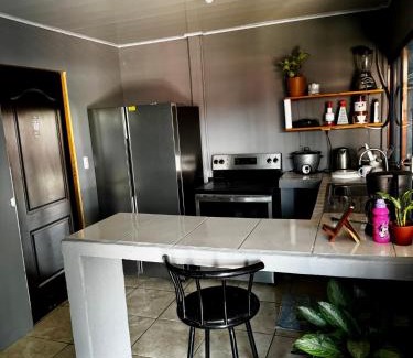 Desamparados Apartamento | Manzano lodge