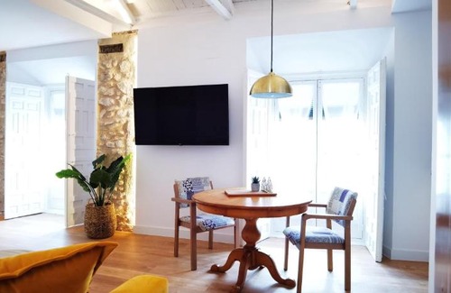 Almagro Casa | MANZANO PALACE. Habitaciones y Suites 30 m2 en la Plaza Mayor