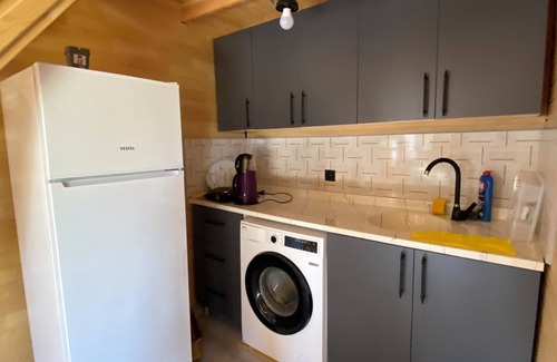 Demre Casa | Manzara Bungalow