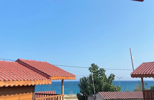 Demre Casa | Manzara Bungalow