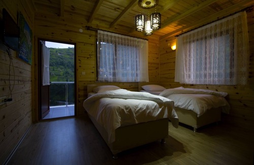 Ardesen Hotel | Manzara Butik Otel