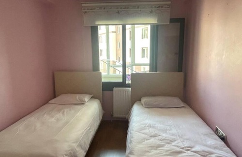 Kayseri Apartamento | Manzaralı Şehir Dairesi