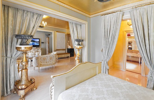 Casamicciola Terme Hotel | Manzi Hotel & Spa
