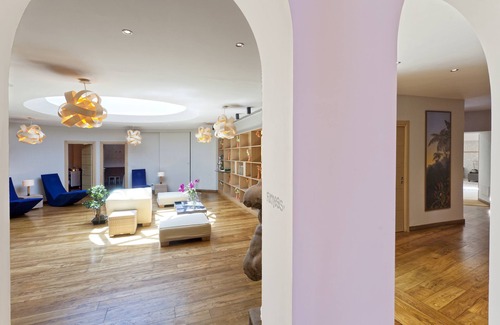 Casamicciola Terme Hotel | Manzi Hotel & Spa