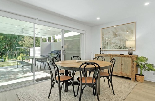 Huskisson Casa | Manzi Jervis Bay with Heated Pool