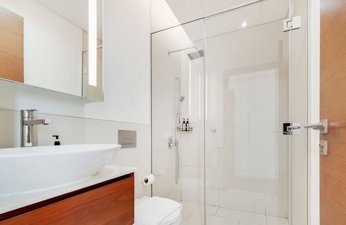 Al Wasl Apartamento | Manzil - Splendid 3BR in Citywalk nr Metro Station