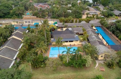 St. Lucia Apartamento | Manzini Chalets 8-9-10-37