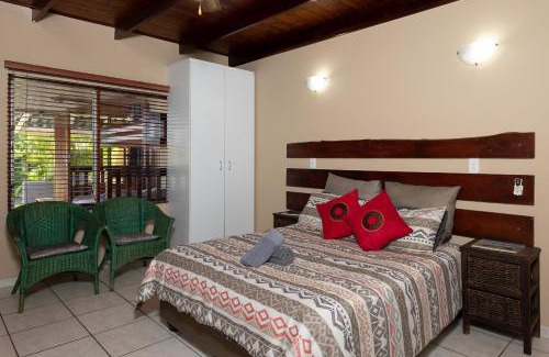 St. Lucia Apartamento | Manzini Chalets