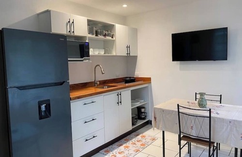 Santa Cruz Apartamento | Apartamento Manzu