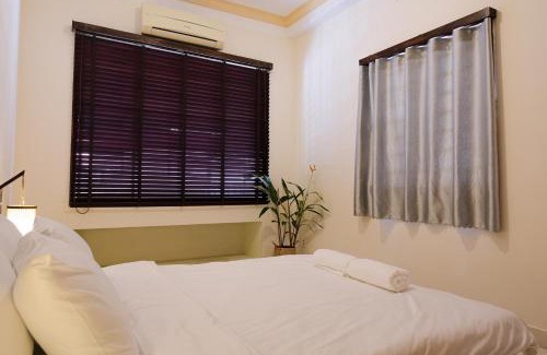 Phuong 8 Casa | Mao Homestay