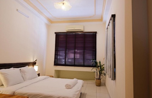 Phuong 8 Casa | Mao Homestay