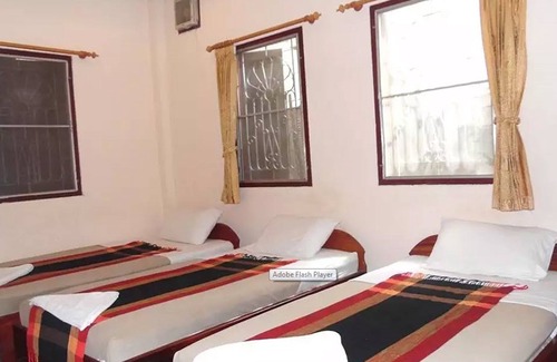Luang Prabang Hotel | Mao Phashok Guesthouse