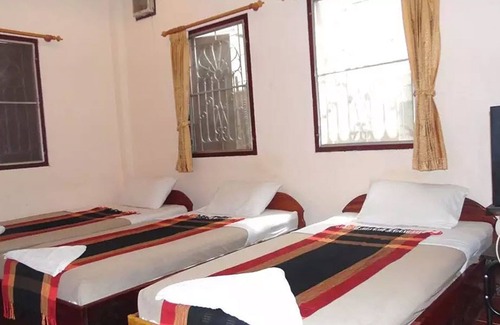 Luang Prabang Hotel | Mao Phashok Guesthouse