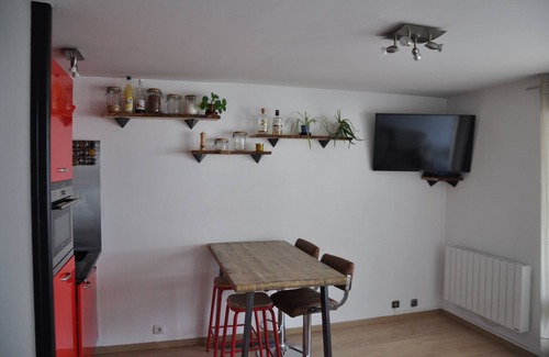 Huez-en-Oisans Apartamento | Maona 6P south