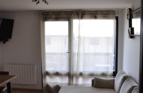 Huez-en-Oisans Apartamento | Maona 6P south