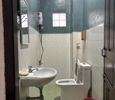 Luang Prabang Hotel | Maophasok river side hotel