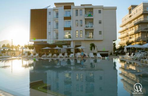 Orikum Hotel | Maor Hotel