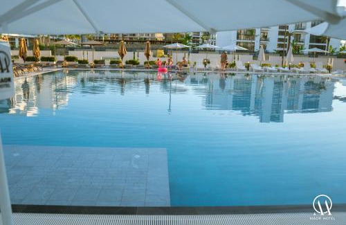 Orikum Hotel | Maor Hotel