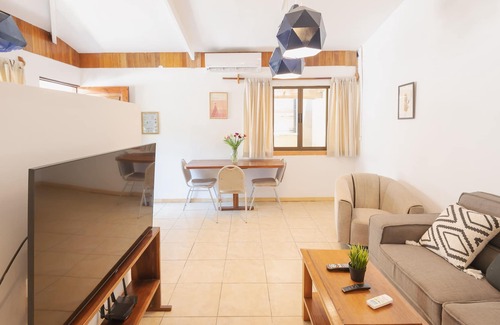 Playa Santa Teresa Apartamento | Maoritsio Garden studios