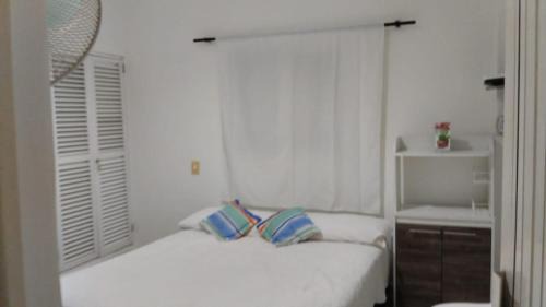 El Bosque Casa | Maos flats