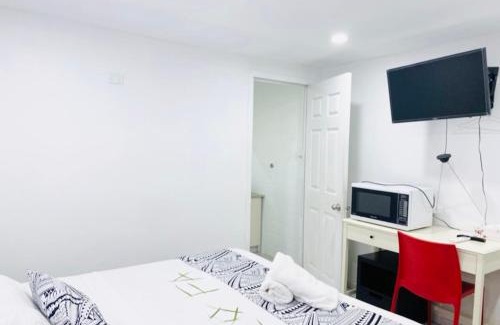 Alamagoto Hotel | Maota Hotel Apia