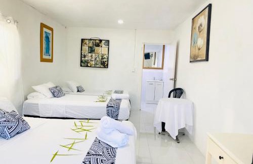 Alamagoto Hotel | Maota Hotel Apia