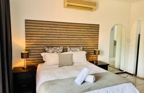 Glenvista Casa | Map's View Guesthouse